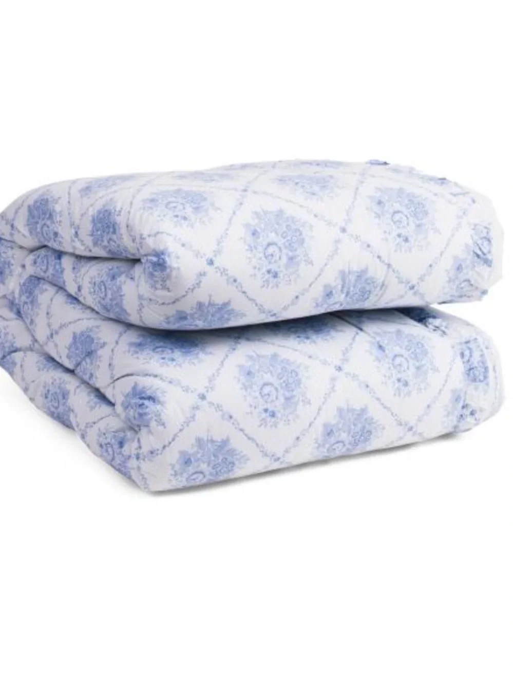 The Farm House By Rachel ASHWELL Cotton Reversible Comforter Set